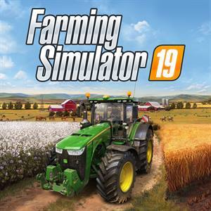 Farming Simulator 19