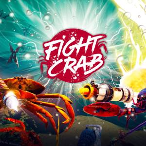 Fight Crab