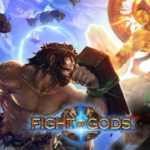 Fight of Gods