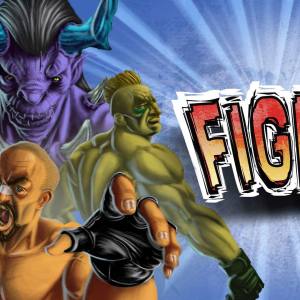 Fight