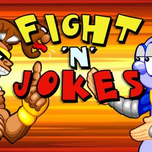 FightNJokes