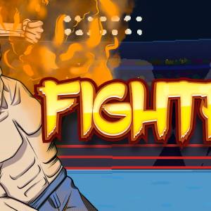 Fightro