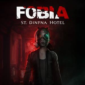 Fobia — St. Dinfna Hotel
