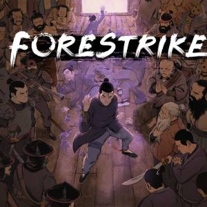 Forestrike