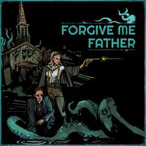 Forgive Me Father