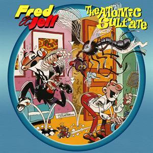 Fred & Jeff: The Atomic Sulfate