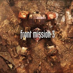 FRONT MISSION 3: Remake