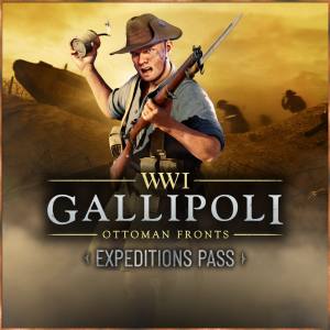 Gallipoli — Expeditions Pass