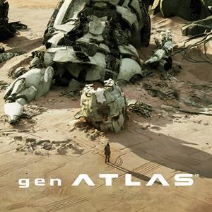 gen ATLAS
