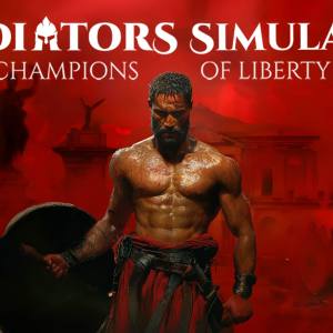 Gladiators Simulator : The Champions of Liberty