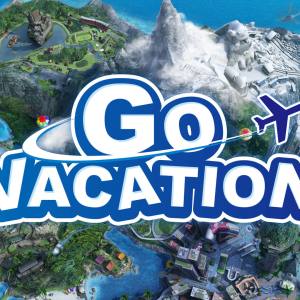Go Vacation™