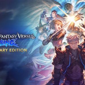 Granblue Fantasy Versus: Rising Legendary Edition