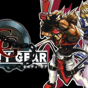 GUILTY GEAR