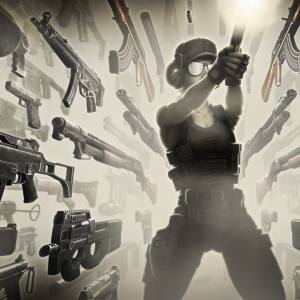 Gun Club VR