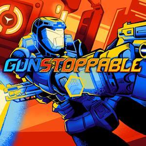 Gunstoppable
