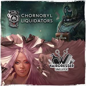 Hairdresser Liquidator Bundle