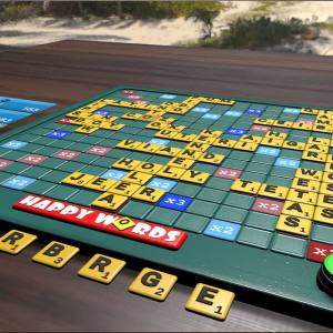 Happy Words