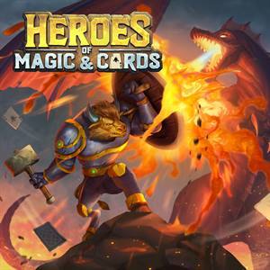 Heroes of Magic & Cards