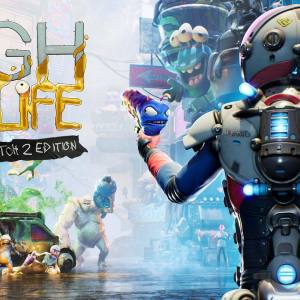 High On Life: Nintendo Switch™ 2 Edition