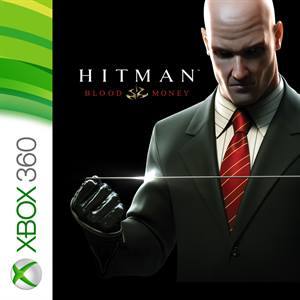 Hitman: Blood Money