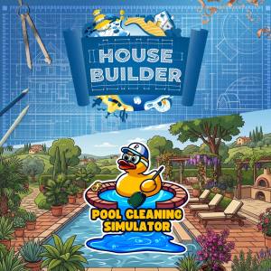 House Builder Overtime & Pool Cleaning Bundle