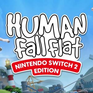 Human Fall Flat — Nintendo Switch 2 Edition