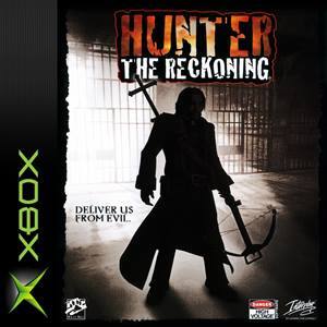 Hunter: The Reckoning