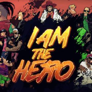 I Am The Hero