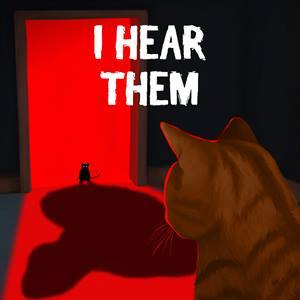 I Hear Them (Xbox Series X|S)
