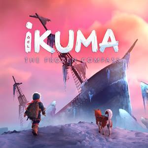 IKUMA — The Frozen Compass