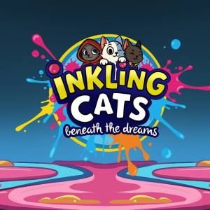 Inkling Cats : Beneath the dreams