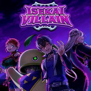 Isekai Villain