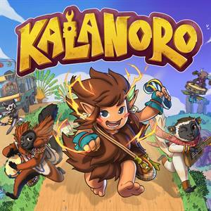 Kalanoro
