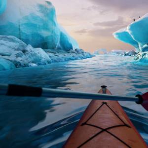 Kayak VR: Mirage