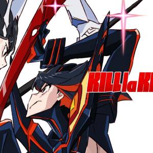 KILL la KILL -IF