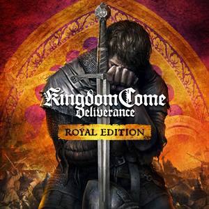 Kingdom Come: Deliverance — Royal Edition
