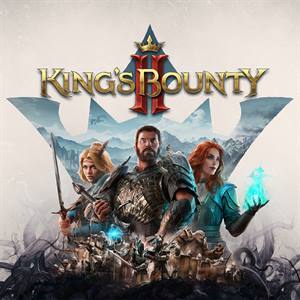 King’s Bounty II