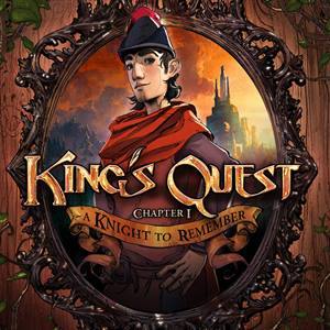 King’s Quest™