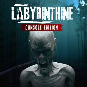 Labyrinthine — Console Edition