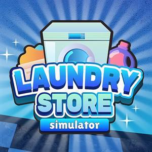 Laundry Store Simulator