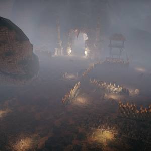 Legendary Tales