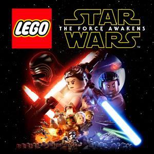 LEGO® ЗВЕЗДНЫЕ ВОЙНЫ™: Пробуждение Силы