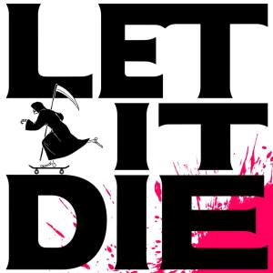 LET IT DIE + Offline Key
