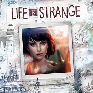 Life is Strange Complete Season (Episodes 1-5)