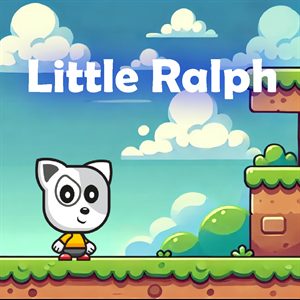 Little Ralph — Trial