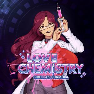 Love Chemistry — Sibella’s Formula PS4 & PS5