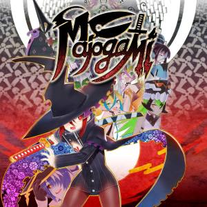 Majogami