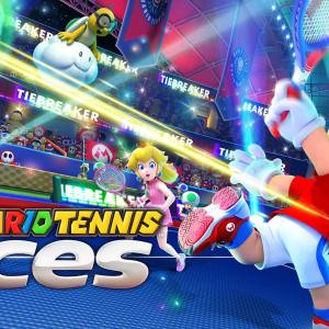 Mario Tennis™ Aces