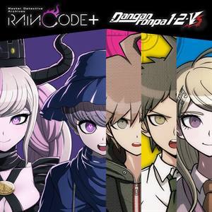 «Master Detective Archives: RAIN CODE Plus» «Danganronpa 1, 2, V3» Bundle(Xbox Series X|S & Xbox One)