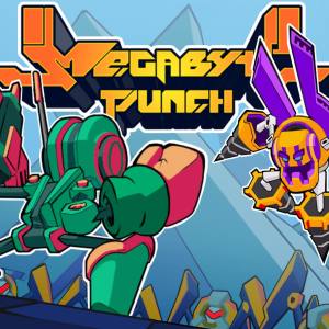 Megabyte Punch